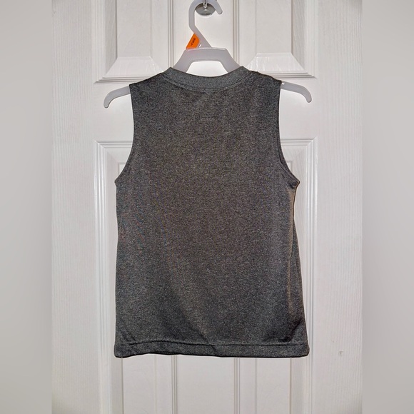 Nike Dri-Fit Boys Tank - Picture 2 of 5